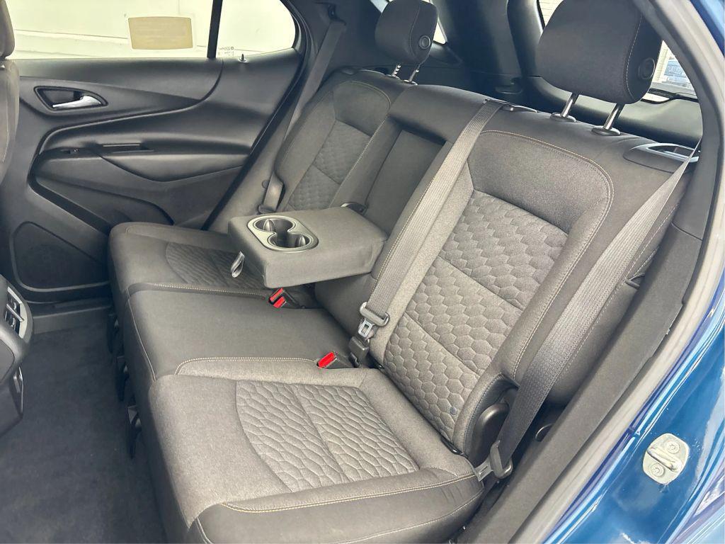 used 2019 Chevrolet Equinox car, priced at $13,799