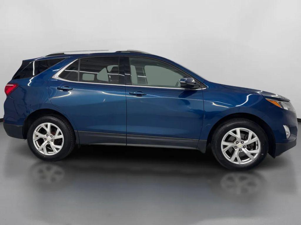 used 2019 Chevrolet Equinox car, priced at $13,799