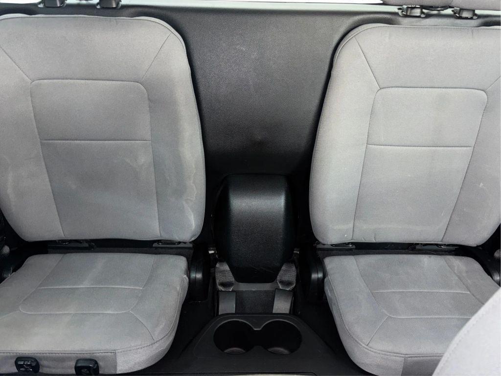 used 2022 Chevrolet Colorado car, priced at $17,599