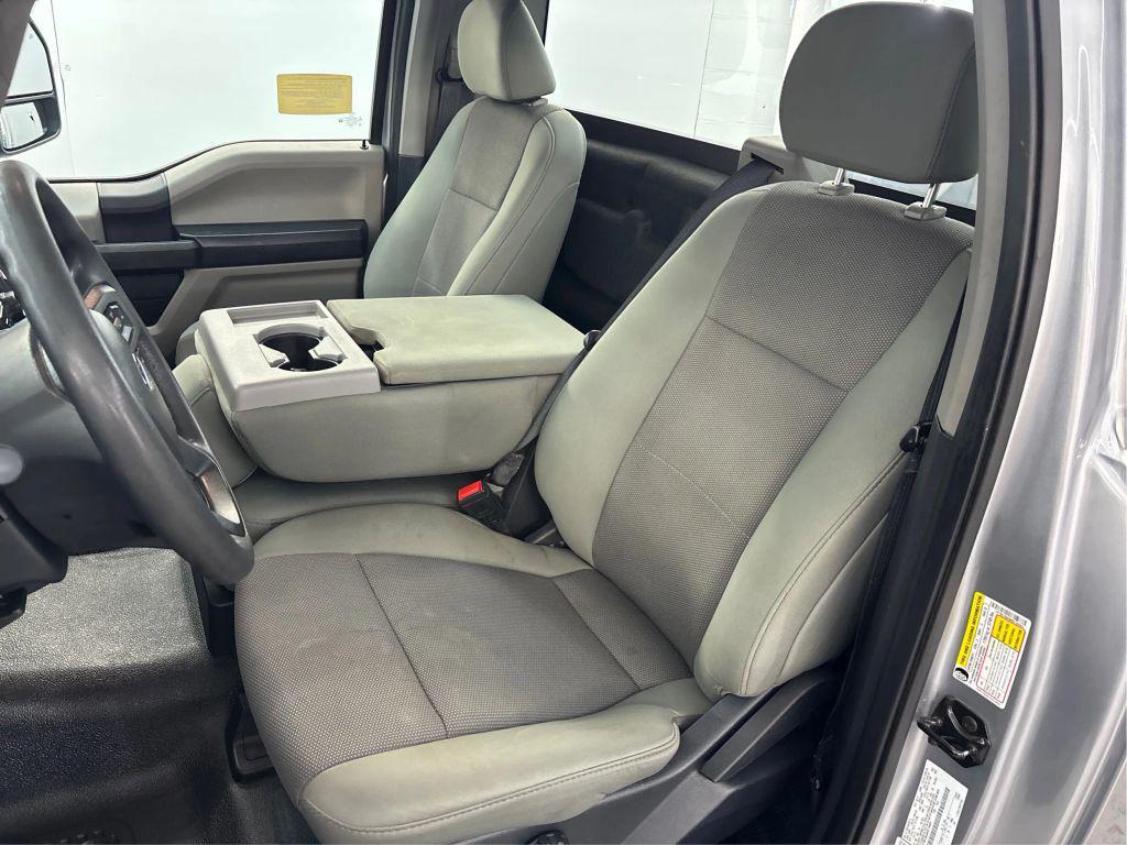 used 2022 Ford F-250 car, priced at $31,649