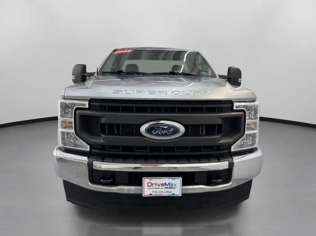 used 2022 Ford F-250 car, priced at $31,649