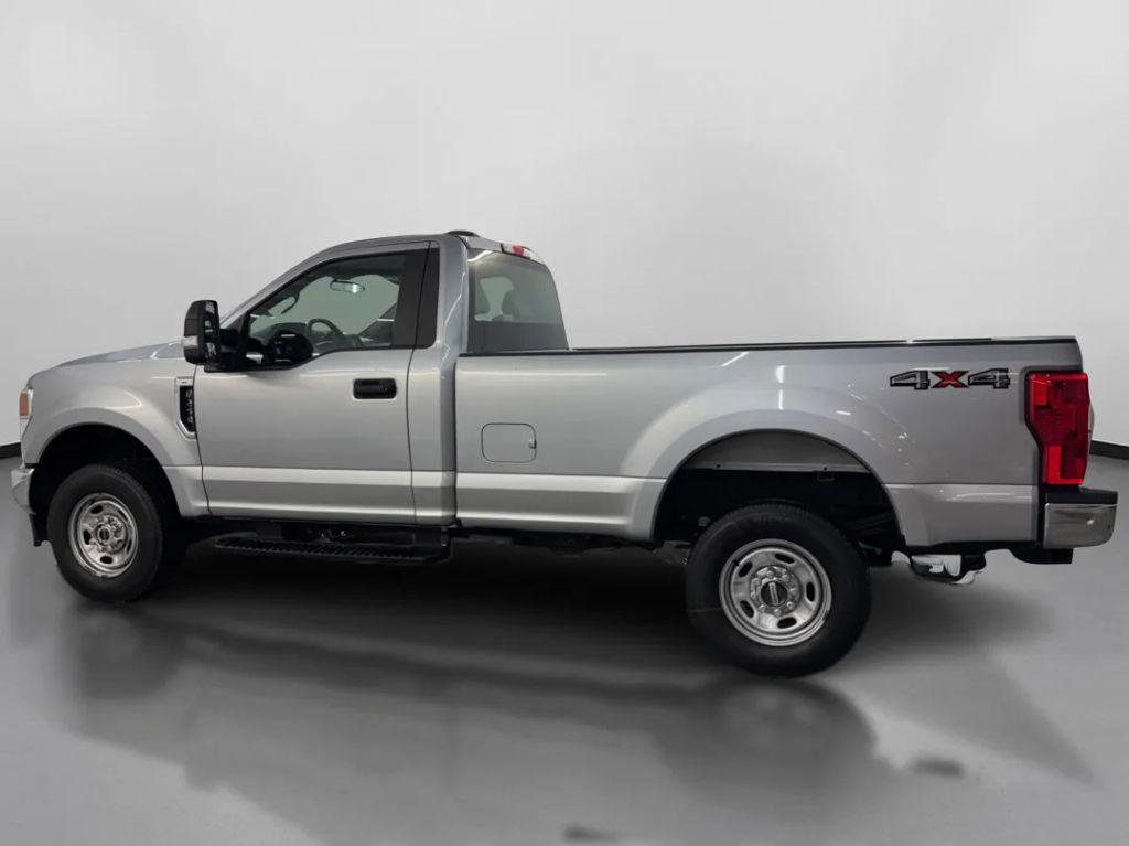 used 2022 Ford F-250 car, priced at $31,649