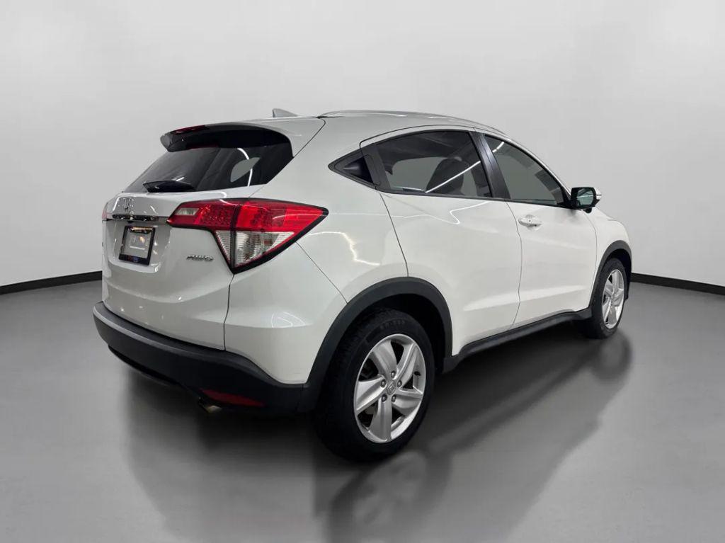 used 2019 Honda HR-V car, priced at $15,199