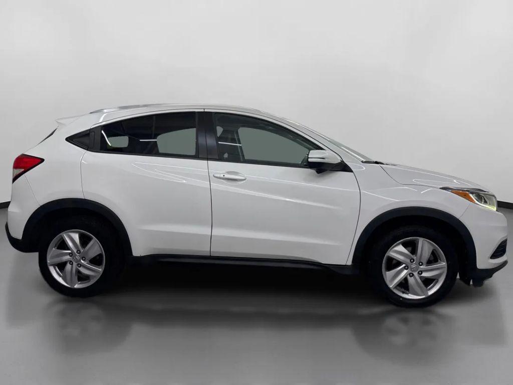 used 2019 Honda HR-V car, priced at $15,199