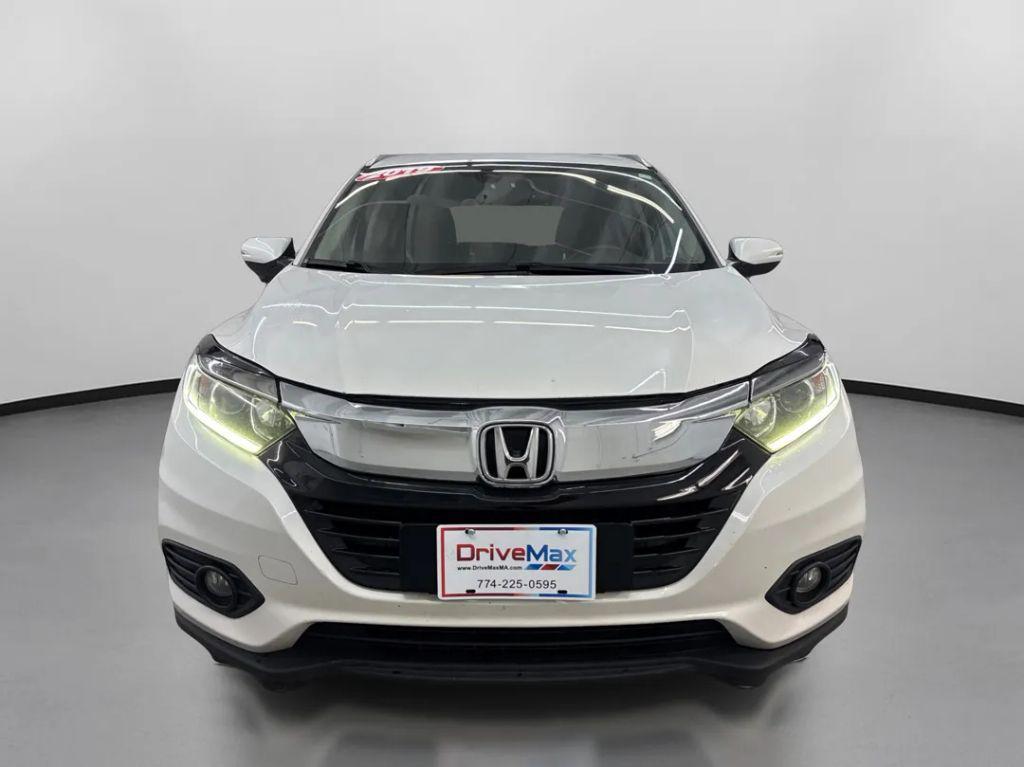 used 2019 Honda HR-V car, priced at $15,199