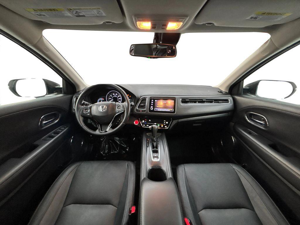 used 2019 Honda HR-V car, priced at $15,199