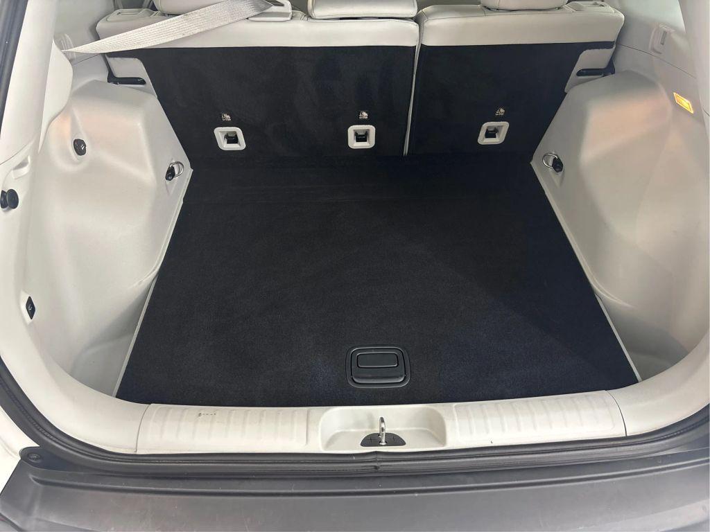 used 2019 Jeep Cherokee car, priced at $14,199