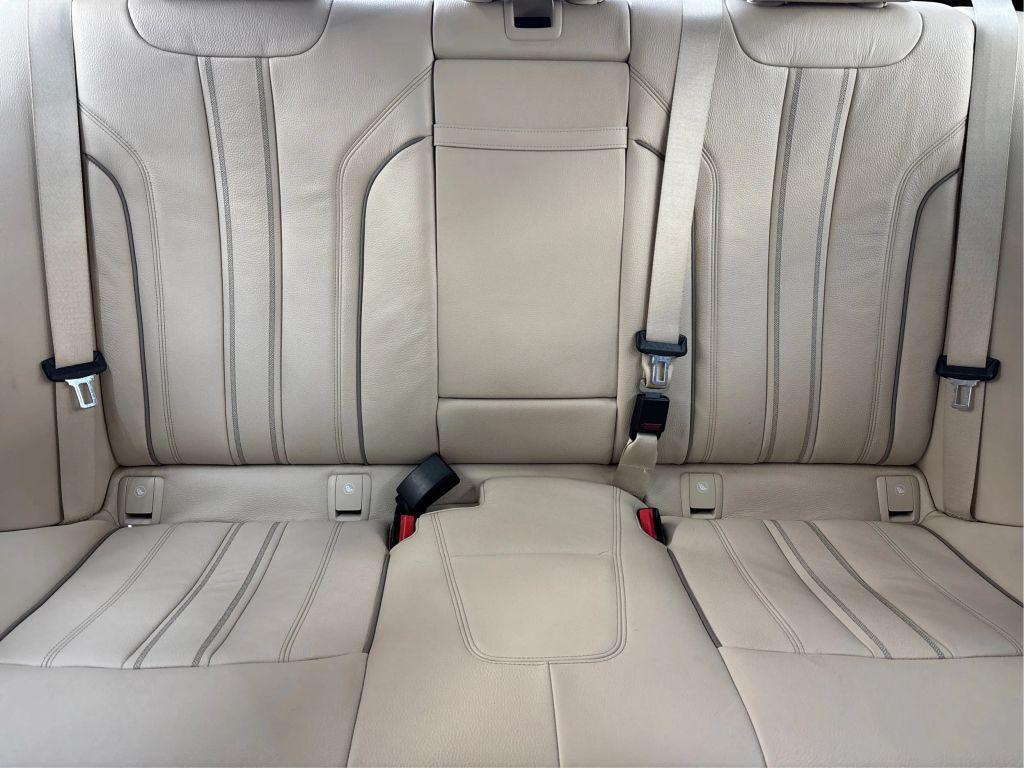 used 2018 BMW 530e car, priced at $16,899