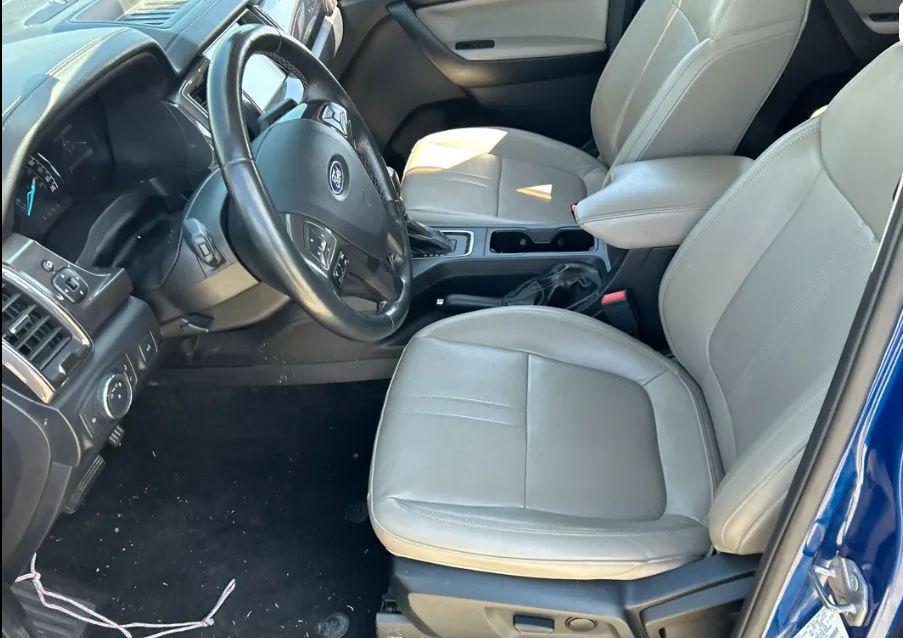 used 2019 Ford Ranger car, priced at $24,796