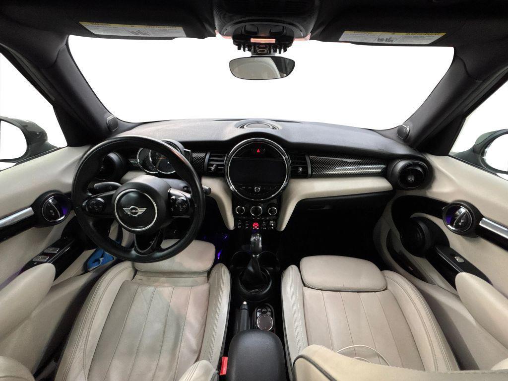 used 2018 MINI Hardtop car, priced at $13,296
