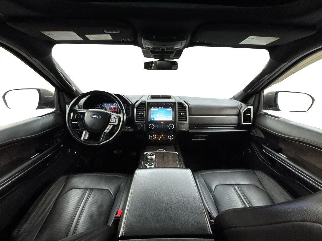 used 2018 Ford Expedition car, priced at $24,699