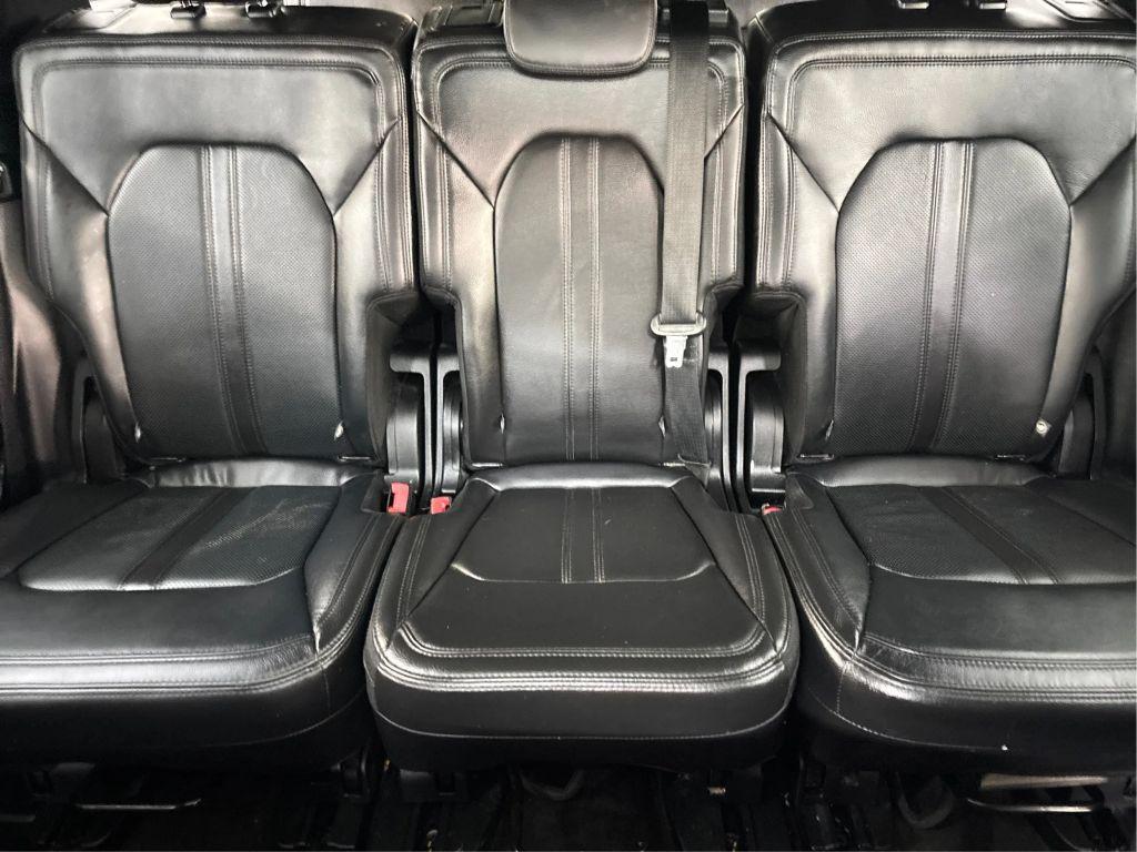 used 2018 Ford Expedition car, priced at $24,699