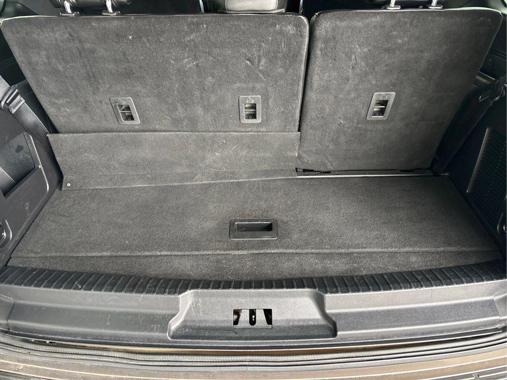 used 2018 Ford Expedition car, priced at $24,699