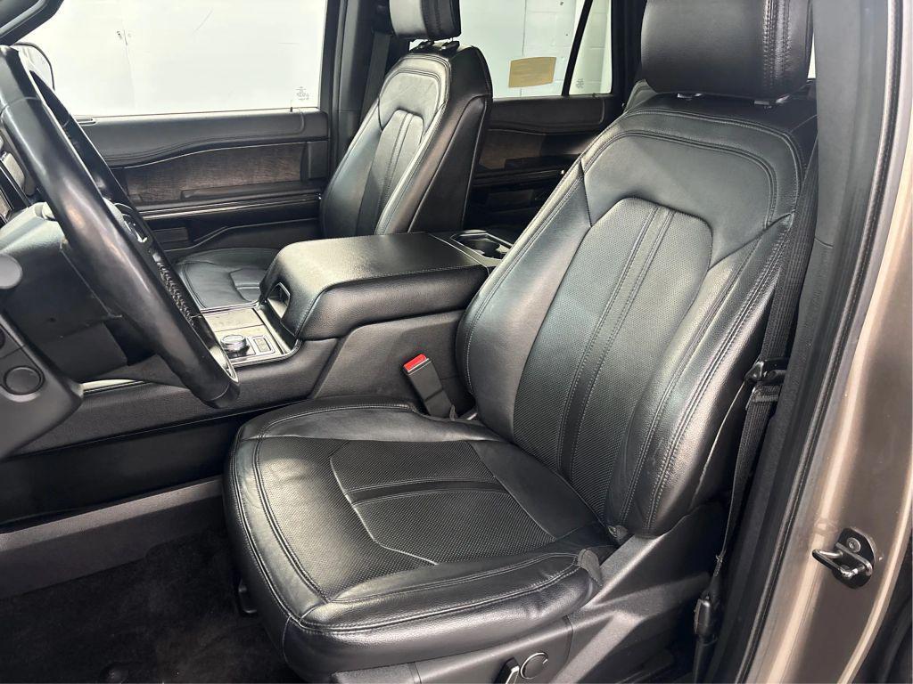 used 2018 Ford Expedition car, priced at $24,699