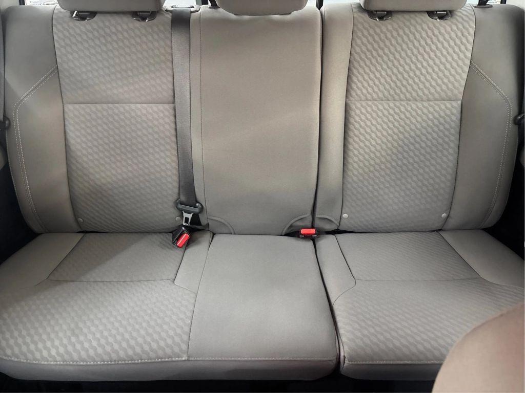 used 2020 Toyota Tacoma car, priced at $27,799