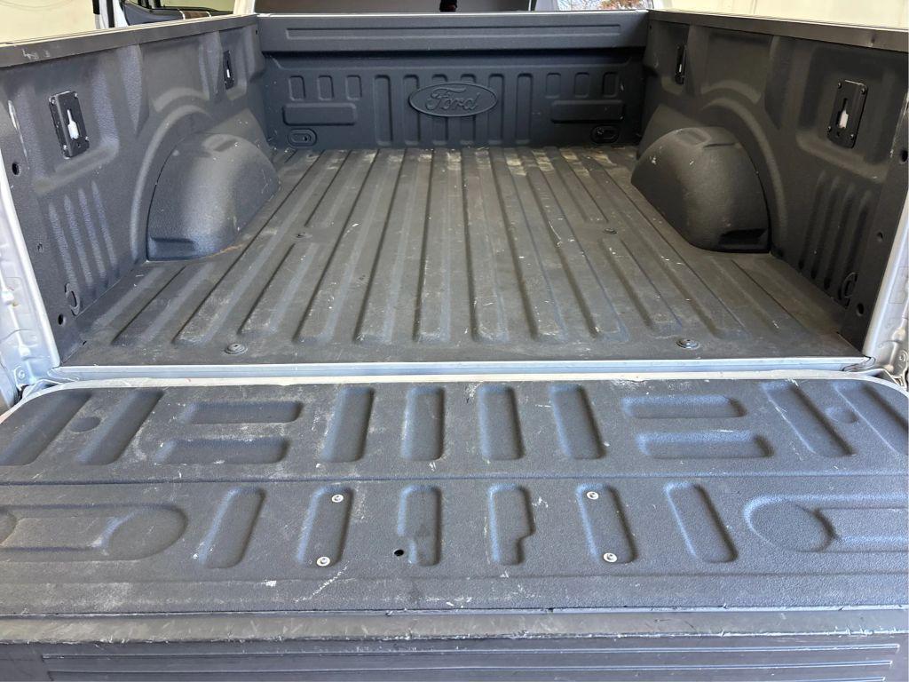 used 2015 Ford F-150 car, priced at $24,996