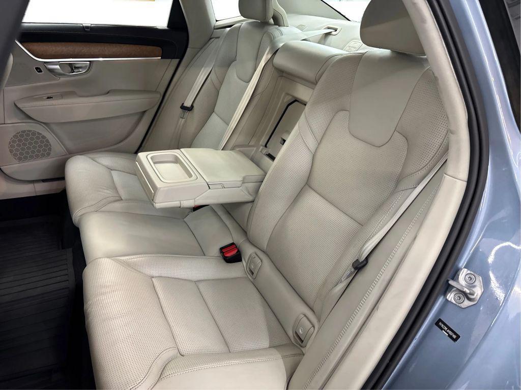 used 2017 Volvo S90 car, priced at $16,299