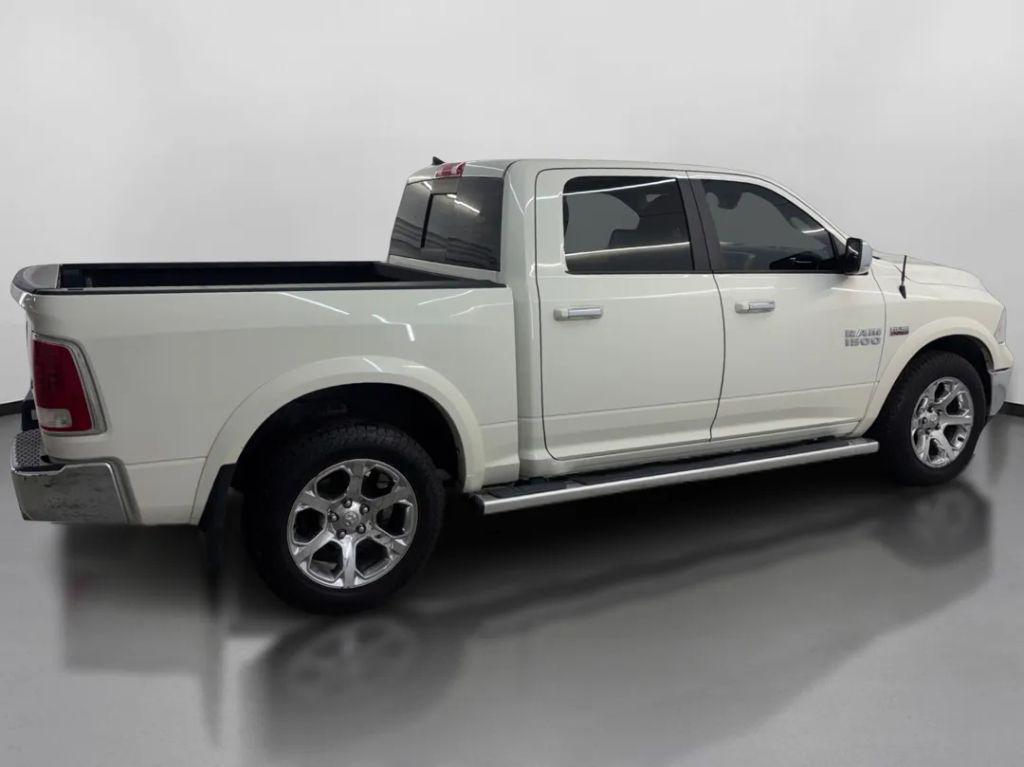 used 2017 Ram 1500 car, priced at $22,746
