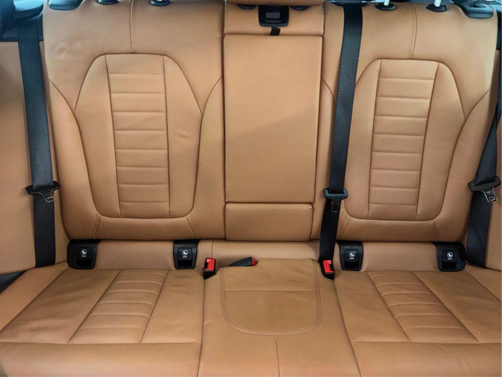 used 2021 BMW X3 car, priced at $27,199