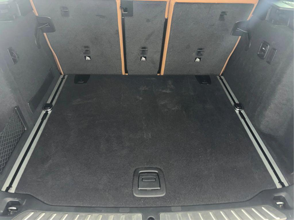 used 2021 BMW X3 car, priced at $27,199