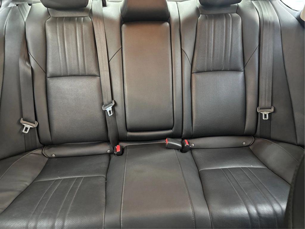 used 2019 Honda Accord car, priced at $23,796