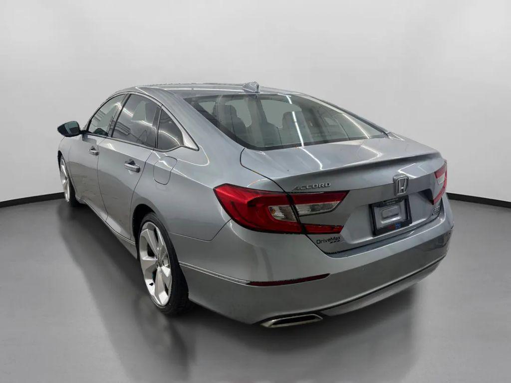 used 2019 Honda Accord car, priced at $23,796