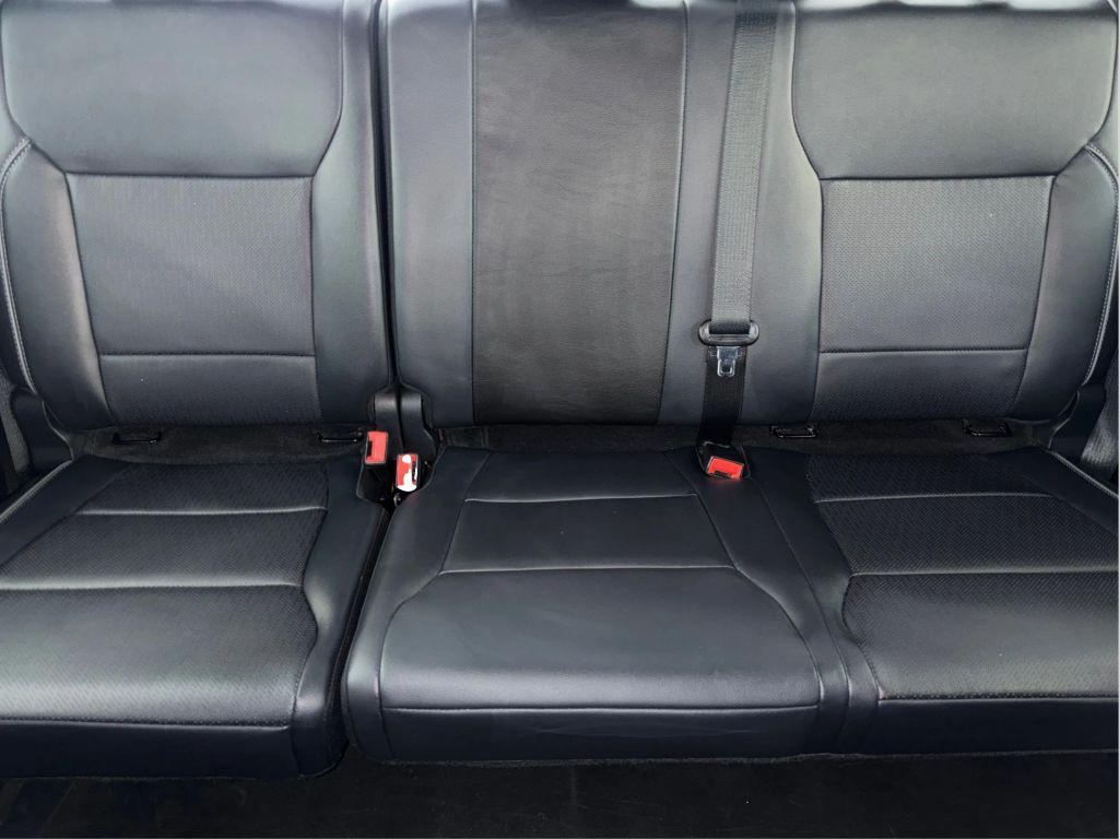 used 2021 Ford F-150 car, priced at $40,699