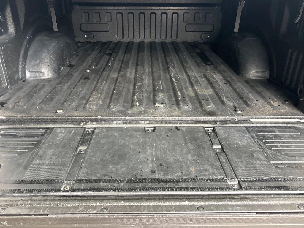 used 2021 Ford F-150 car, priced at $40,699