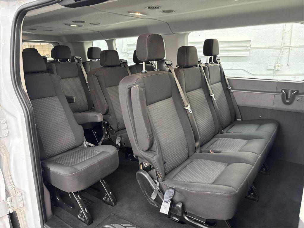 used 2021 Ford Transit-350 car, priced at $32,196