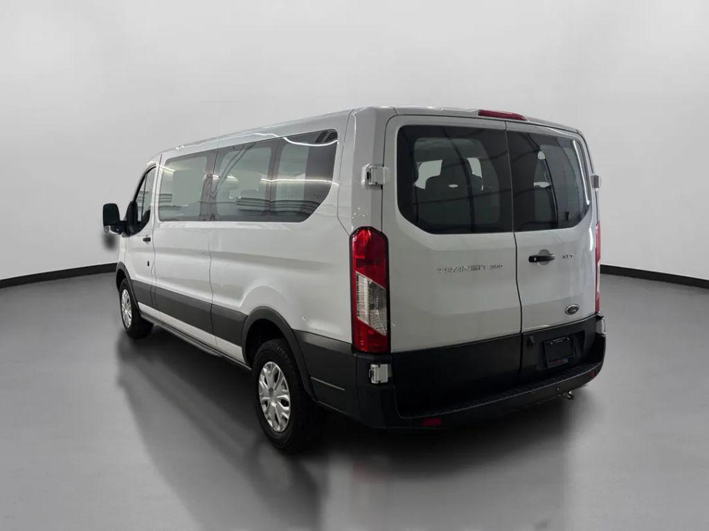 used 2021 Ford Transit-350 car, priced at $32,196
