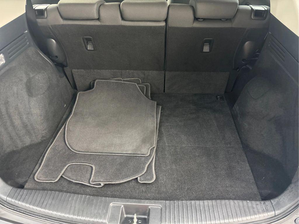 used 2019 Honda HR-V car, priced at $14,999