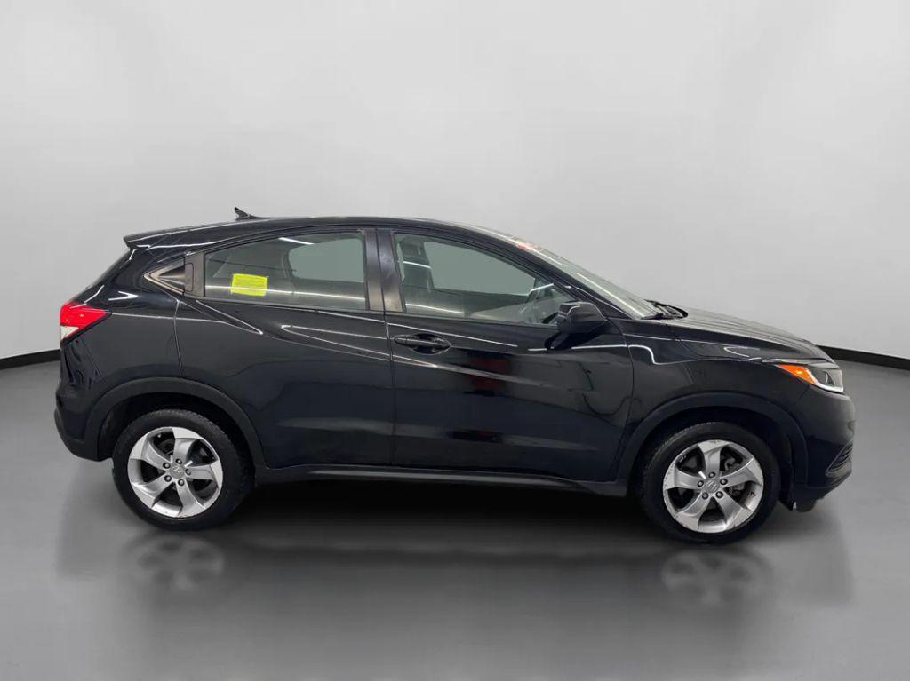 used 2019 Honda HR-V car, priced at $14,999