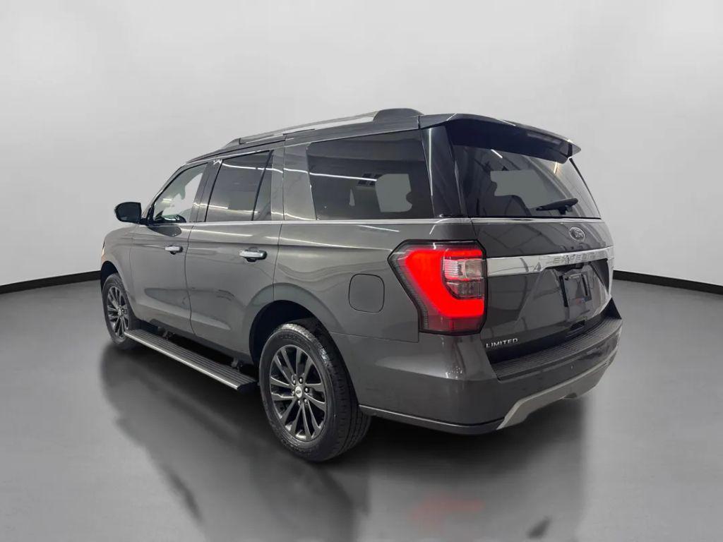 used 2019 Ford Expedition car, priced at $27,699