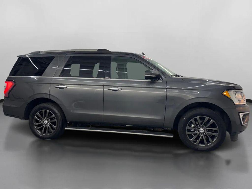 used 2019 Ford Expedition car, priced at $27,699