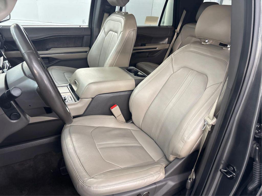 used 2019 Ford Expedition car, priced at $27,699