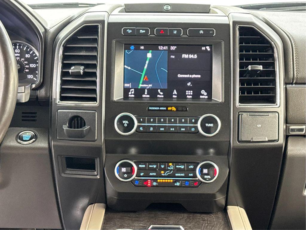 used 2019 Ford Expedition car, priced at $27,699