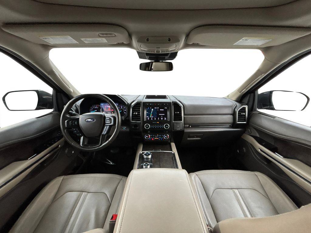 used 2019 Ford Expedition car, priced at $27,699
