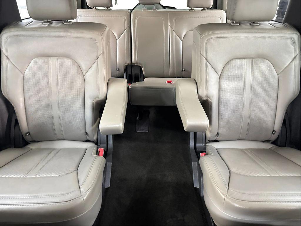 used 2019 Ford Expedition car, priced at $27,699