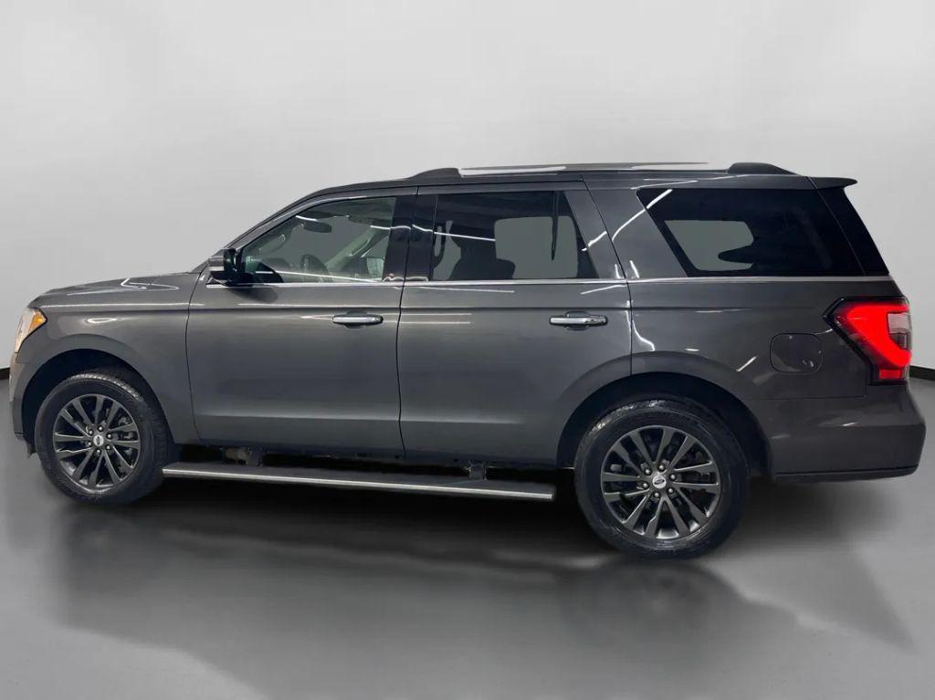 used 2019 Ford Expedition car, priced at $27,699