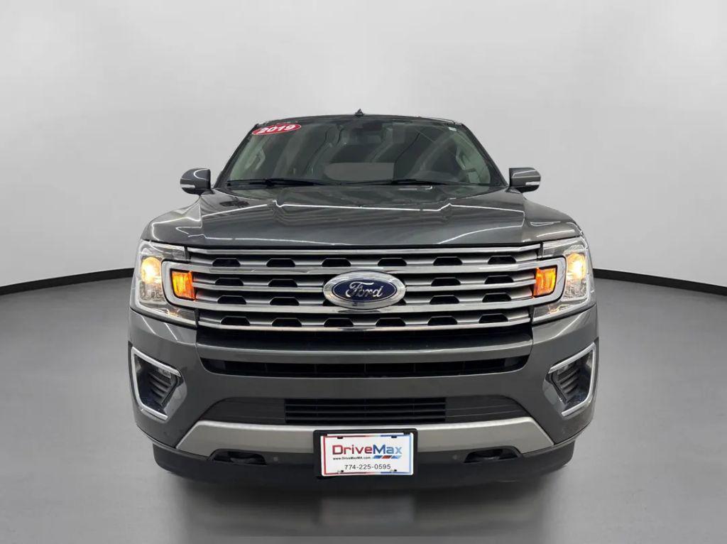 used 2019 Ford Expedition car, priced at $27,699