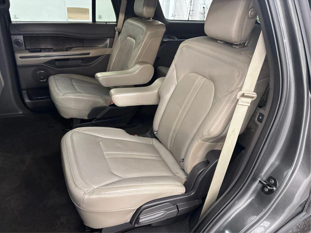 used 2019 Ford Expedition car, priced at $27,699
