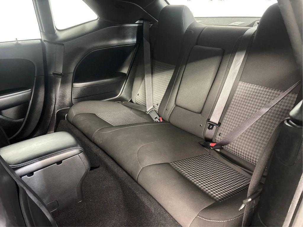 used 2022 Dodge Challenger car, priced at $24,999