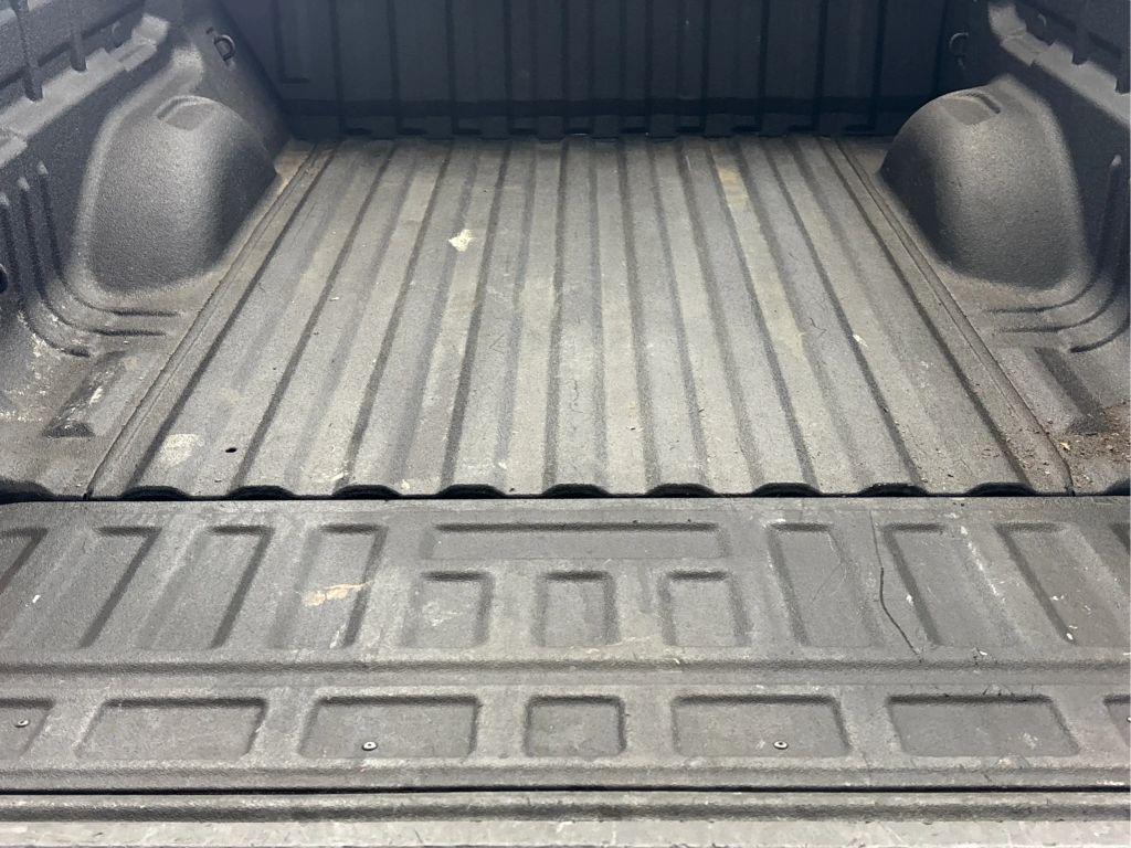 used 2017 GMC Canyon car, priced at $24,199