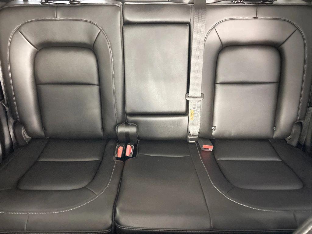 used 2017 GMC Canyon car, priced at $24,199