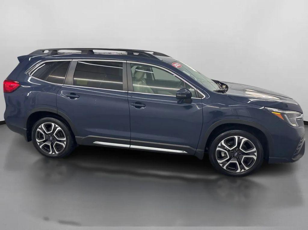 used 2023 Subaru Ascent car, priced at $31,299