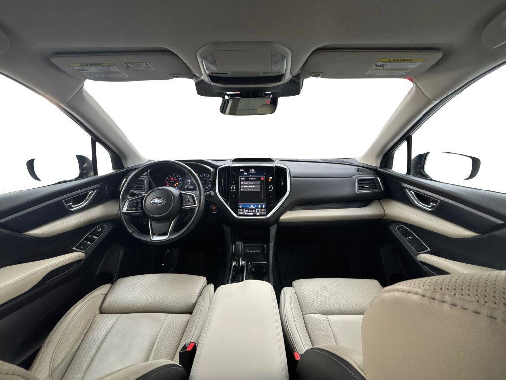 used 2023 Subaru Ascent car, priced at $31,299