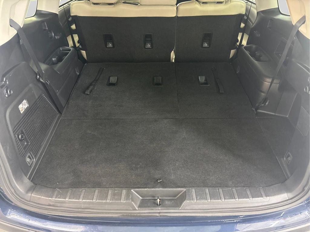 used 2023 Subaru Ascent car, priced at $31,299