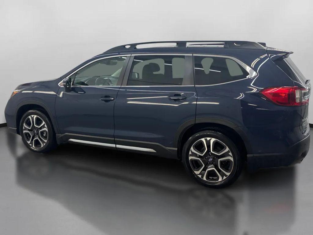 used 2023 Subaru Ascent car, priced at $31,299