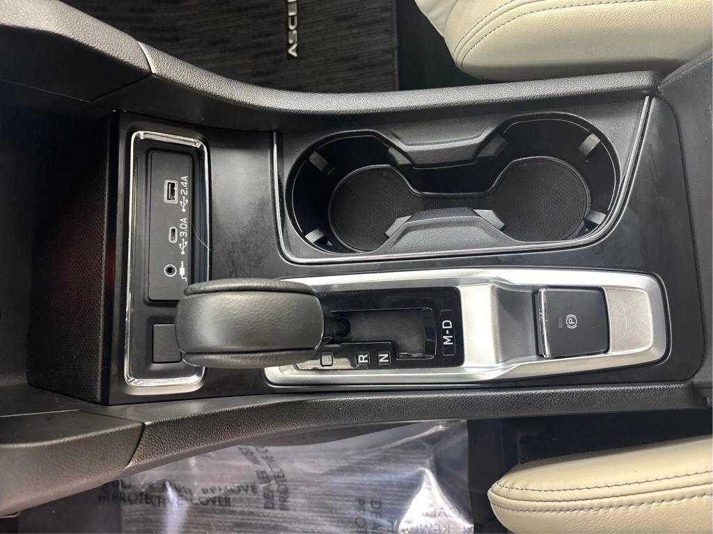 used 2023 Subaru Ascent car, priced at $31,299