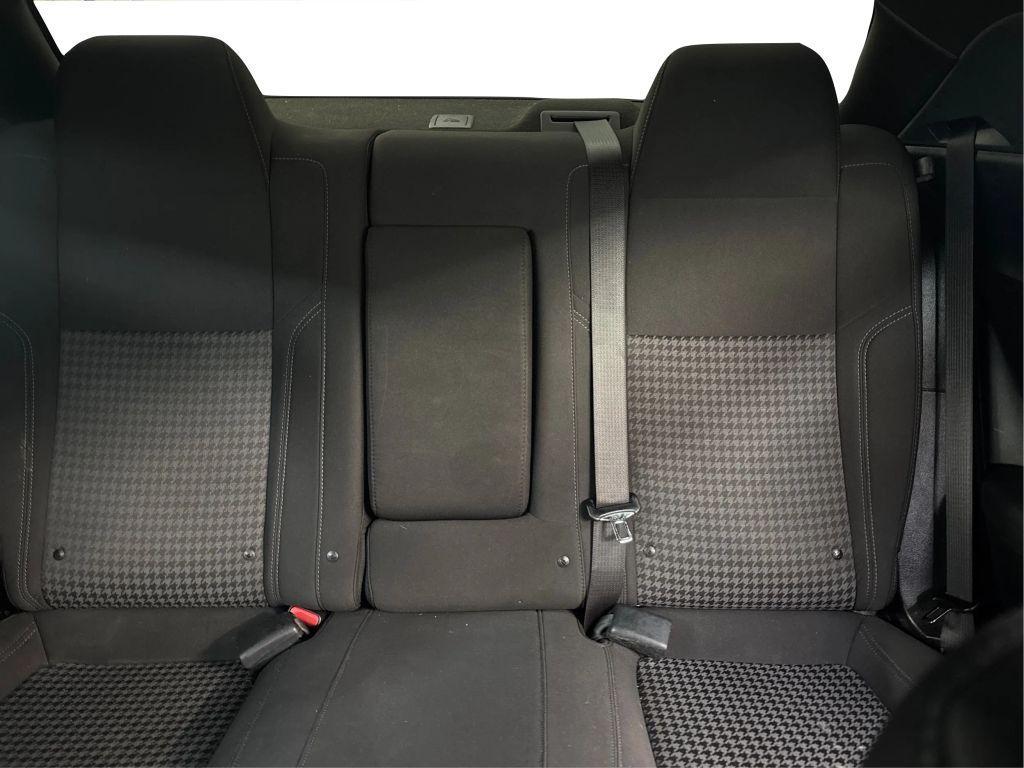 used 2022 Dodge Challenger car, priced at $20,449